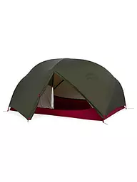 MSR | Tenda Hubba Hubba™ Bikepack 2 | Verde