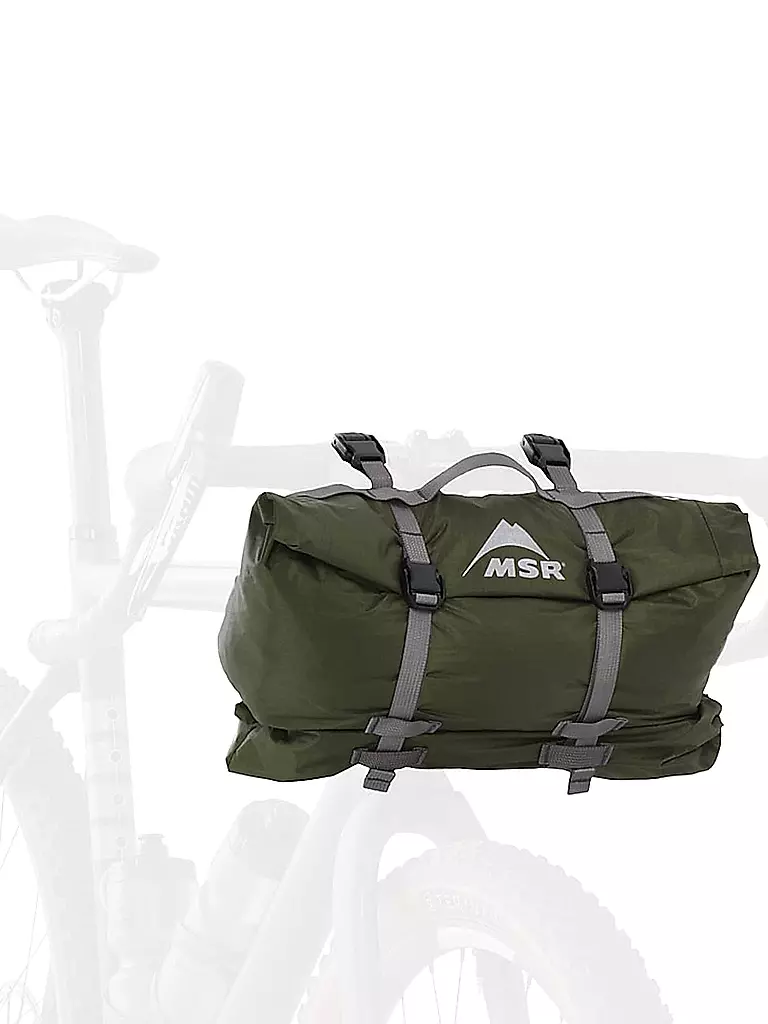 MSR | Tenda Hubba Hubba™ Bikepack 2 | 