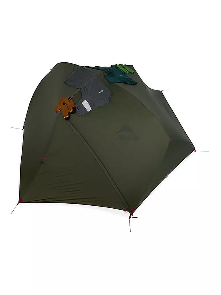 MSR | Tenda Hubba Hubba™ Bikepack 2 | 