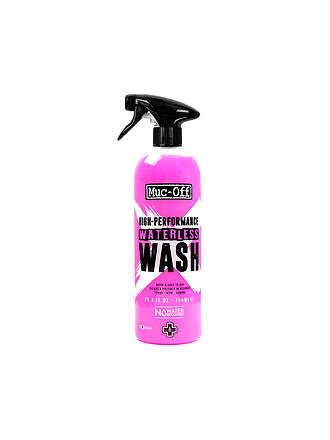 MUC-OFF | Detergente ad alte prestazioni senz'acqua - 750 ml