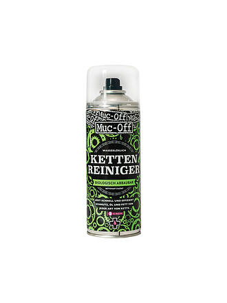 MUC-OFF | Bio pulitore per catena 400 ml