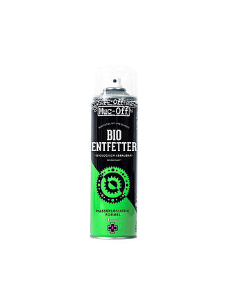 MUC-OFF | Sgrassatore biologico idrosolubile 500ml
