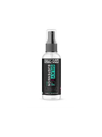 MUC-OFF | Cura professionale per sospensioni 100ml