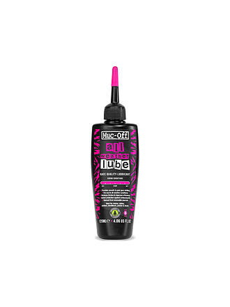 MUC-OFF | Lubrificante All Weather Lube 120ml