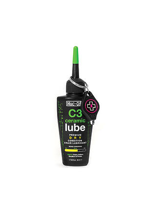 MUC-OFF | C3 Olio catena ceramico per clima secco
