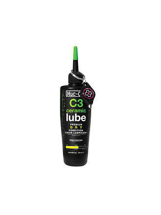 MUC-OFF | C3 Olio catena ceramico per clima secco