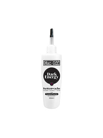 MUC-OFF | Cera per Catena Dark Energy