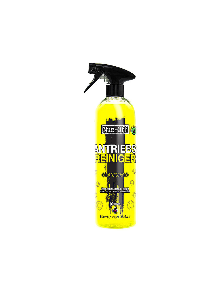 Detergente per trasmissione bici rosa