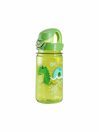 NALGENE | Borraccia per bambini OFT KIDS 350ml Green Nessie
