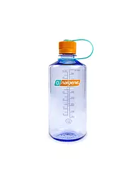 NALGENE | Borraccia Narrow Mouth Sustain 1L | Arancione