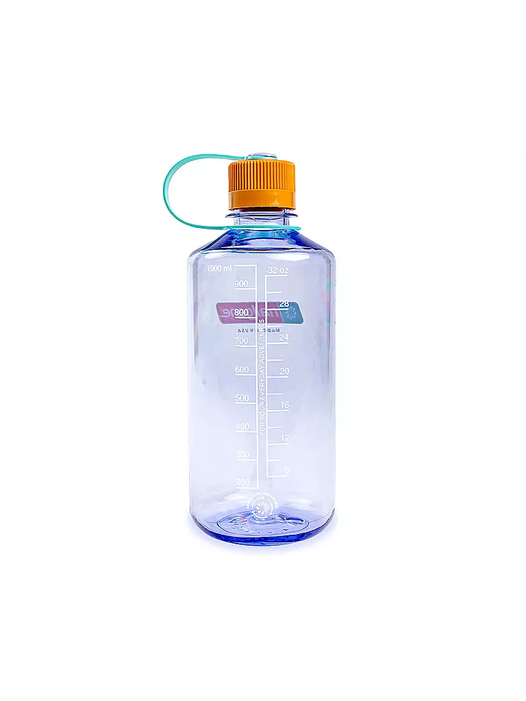 NALGENE | Borraccia Narrow Mouth Sustain 1L |
