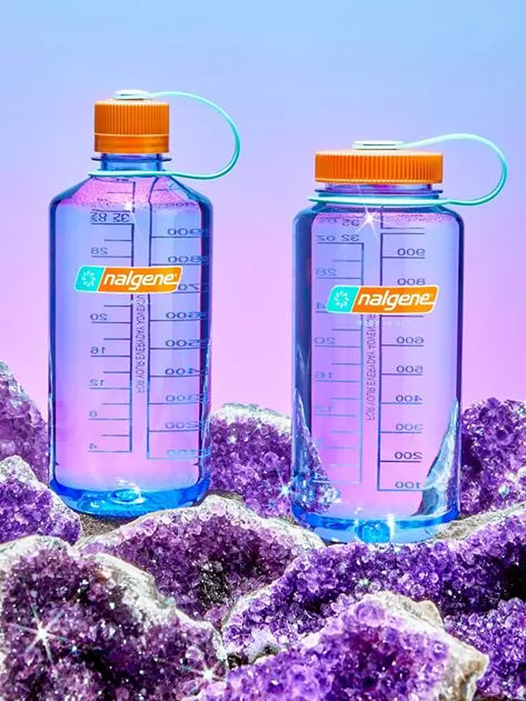 NALGENE | Borraccia Narrow Mouth Sustain 1L |