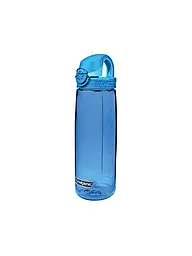 NALGENE | Borraccia On The Fly Lock-Top Sustain 650ml | Blu