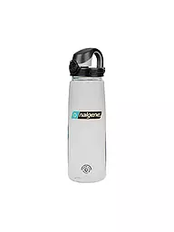 NALGENE | Borraccia On The Fly Lock-Top Sustain 650ml | Grigio