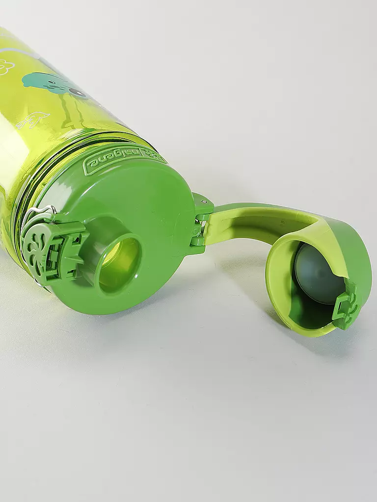NALGENE | Borraccia per bambini OFT KIDS 350ml Green Nessie |