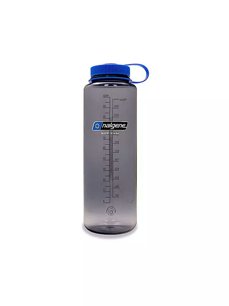 NALGENE | Borraccia Silo Sustain 1,5L | Grigio