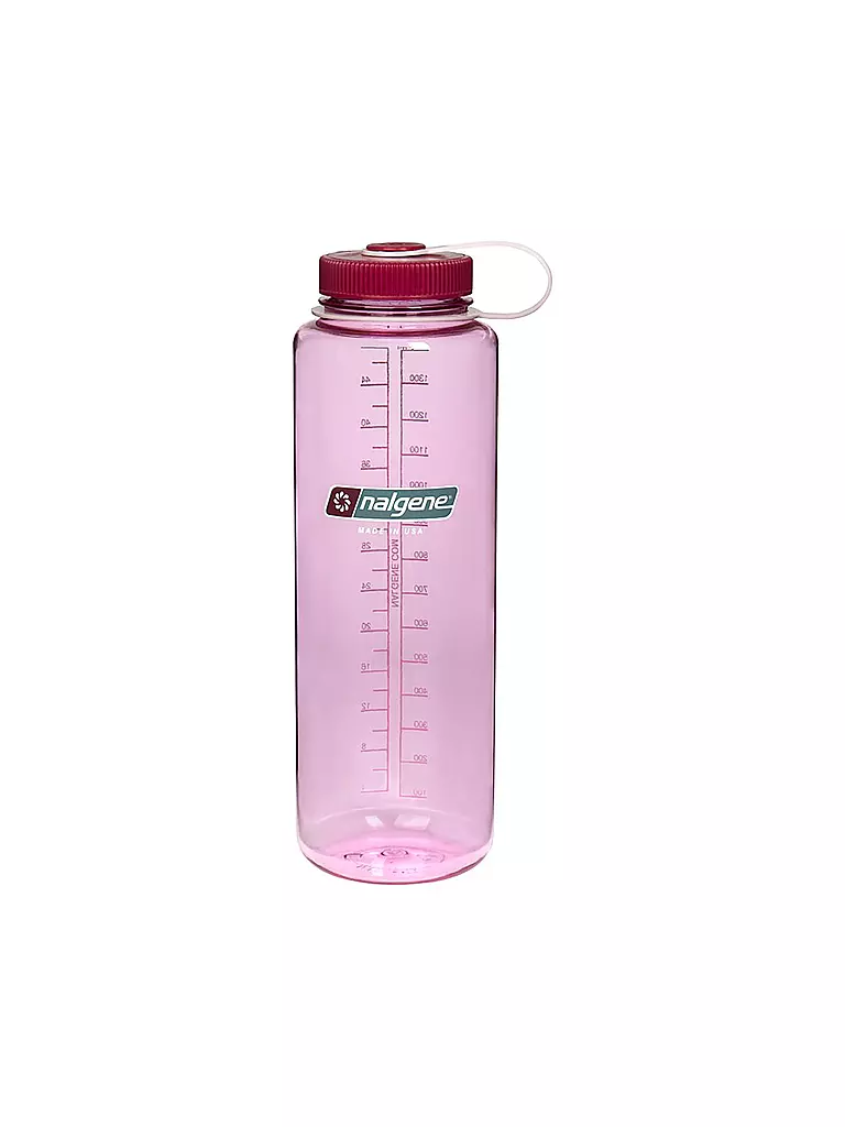 NALGENE | Borraccia Silo Sustain 1,5L | Rosa