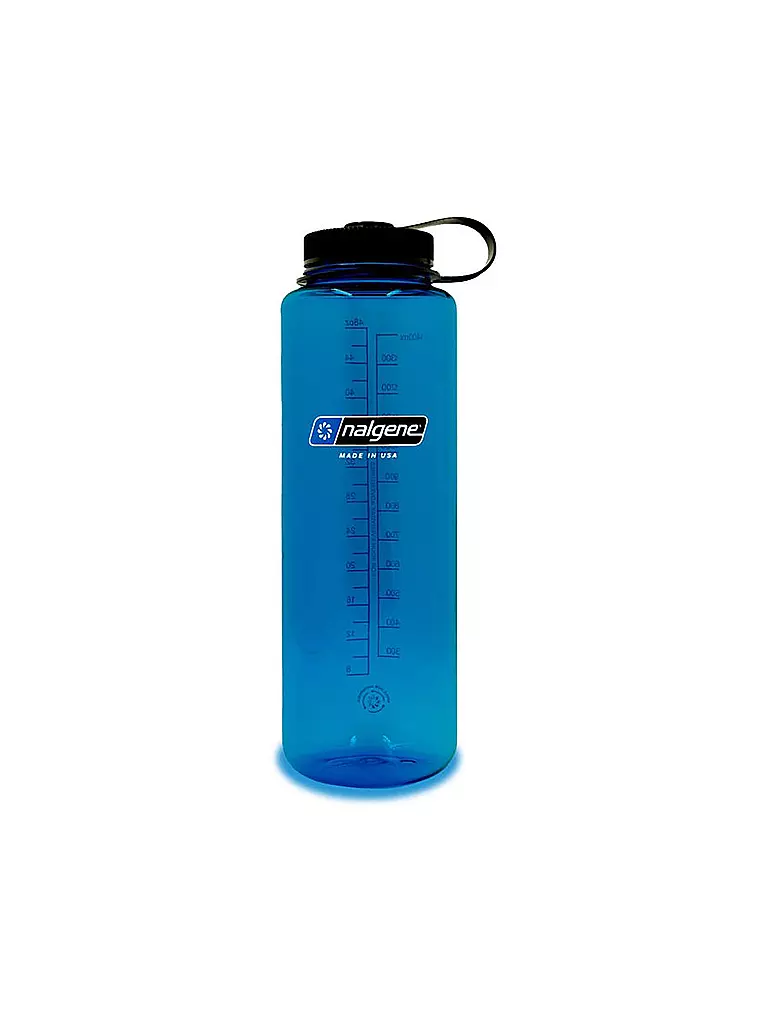 NALGENE | Borraccia Silo Sustain 1,5L | Blu