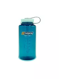 NALGENE | Borraccia Wide Mouth Sustain 1L | Blu