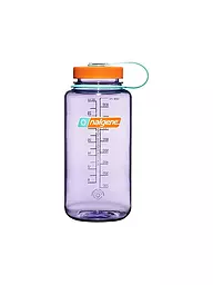 NALGENE | Borraccia Wide Mouth Sustain 1L | Trasparente