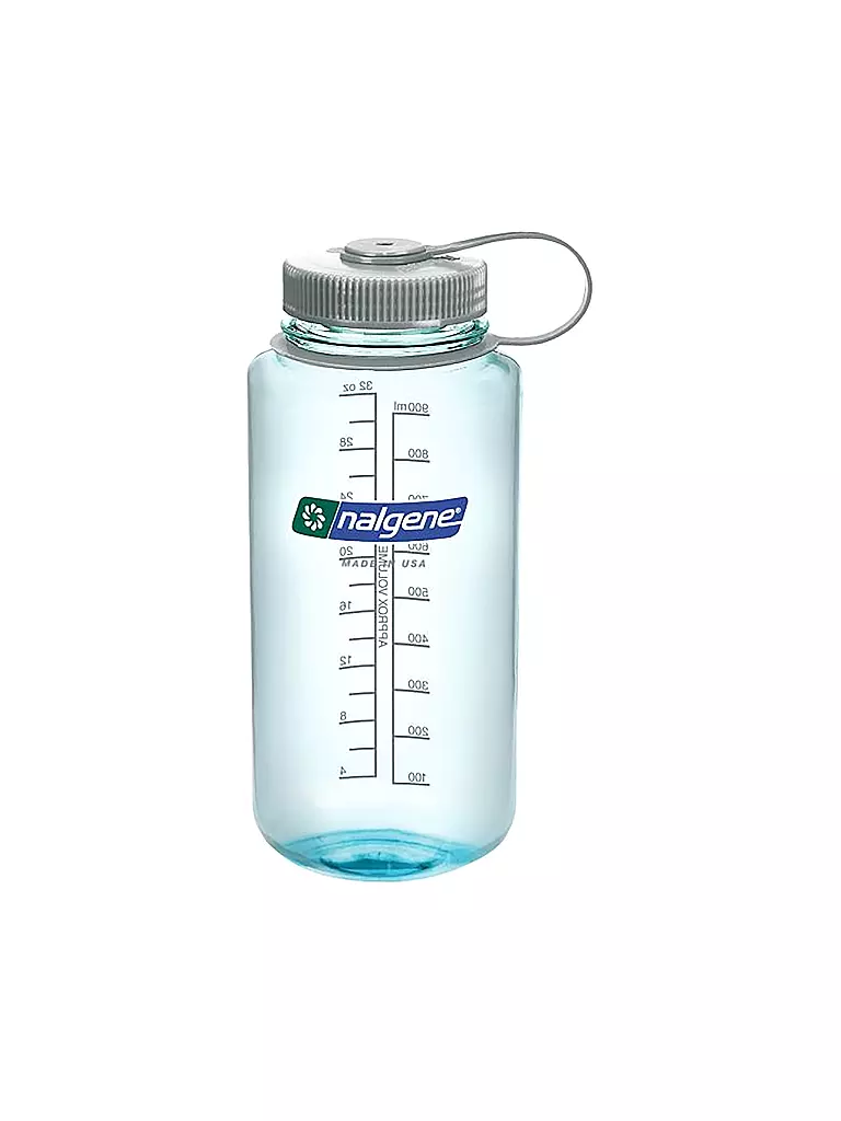 NALGENE | Borraccia Wide Mouth Sustain 1L | Menta