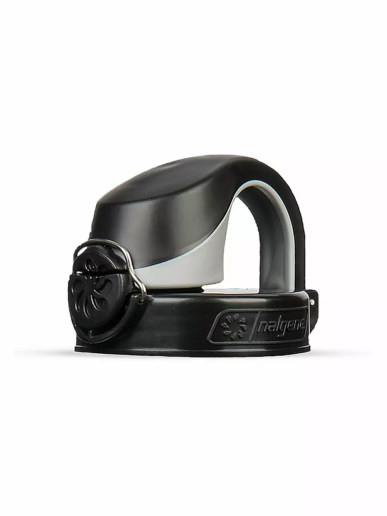 NALGENE | OTF Tappo di ricambio | Nero