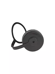 NALGENE | Tappo a bocca larga | Nero