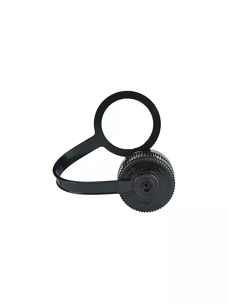 NALGENE | Tappo per borraccia Narrow Mouth | Nero