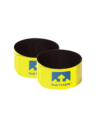 NATHAN | Bande riflettenti confezione da 2