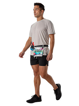 NATHAN | Cintura Race Number Nutrition