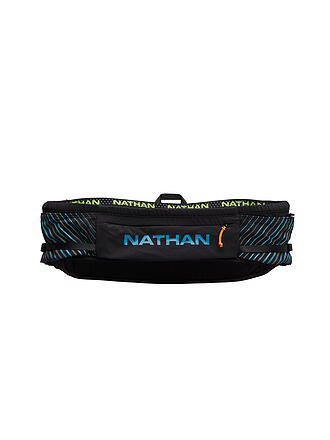 NATHAN | Marsupio Pinnacle Series Waistpack con borraccia da 0,5 l