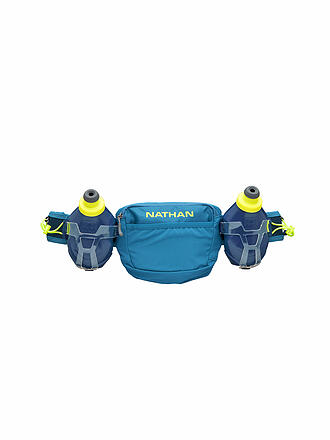 NATHAN | Trinkgurt Trail Mix Plus 2 600ml