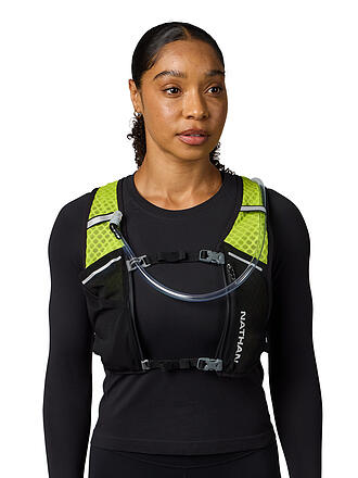 NATHAN | Zaino da corsa Hypernight Quickstart 3.0 4L