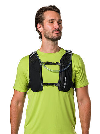 NATHAN | Zaino da idratazione Quick Start 3.0 4L