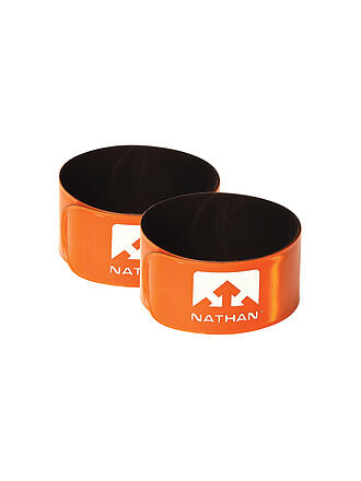 NATHAN | Fasce riflettenti confezione da 2
