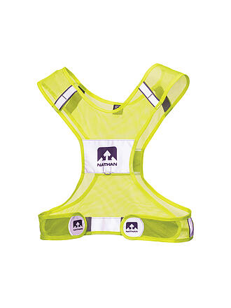 NATHAN | Gilet da corsa Streak S/M