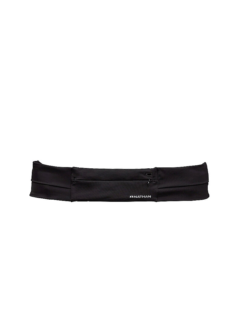 Marsupio Adjustable Fit Zipster 2.0 nero