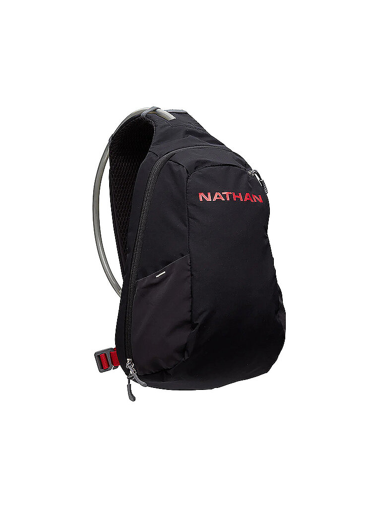 Zaino da corsa Limitless Run Sling 8L nero