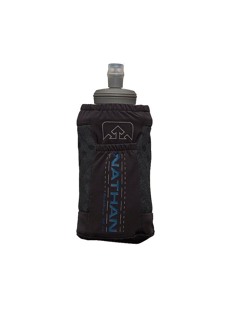 Borraccia termica ExoDraw 2.0 18oz portatile nero