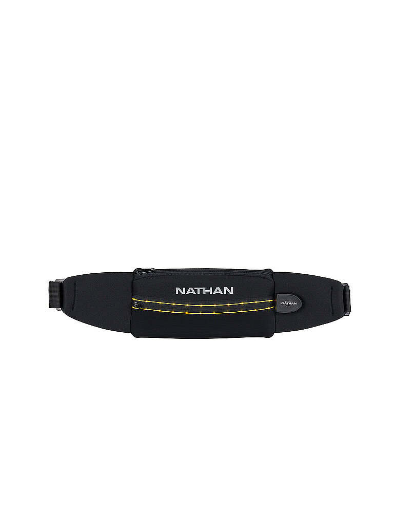 Nathan Laserlicht 5K Belt RX nero