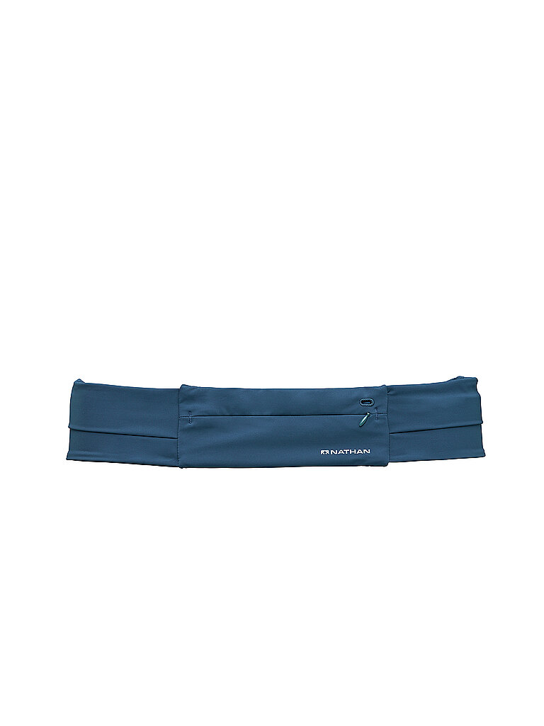 Marsupio Adjustable Fit Zipster 2.0 blu