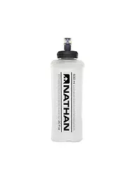 NATHAN | Borraccia Soft Flask 600ml | Bianco