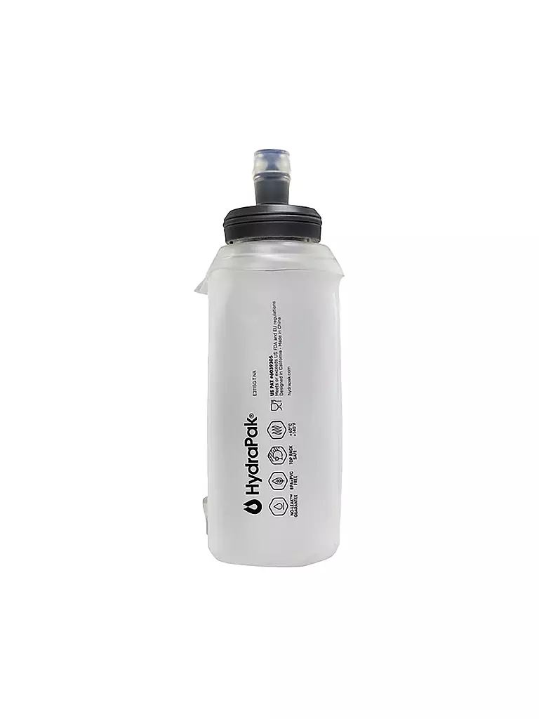 NATHAN | Borraccia Soft Flask 600ml |