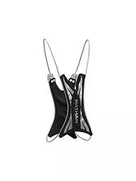 NATHAN | Gilet da running Hypernight Light Up | Nero