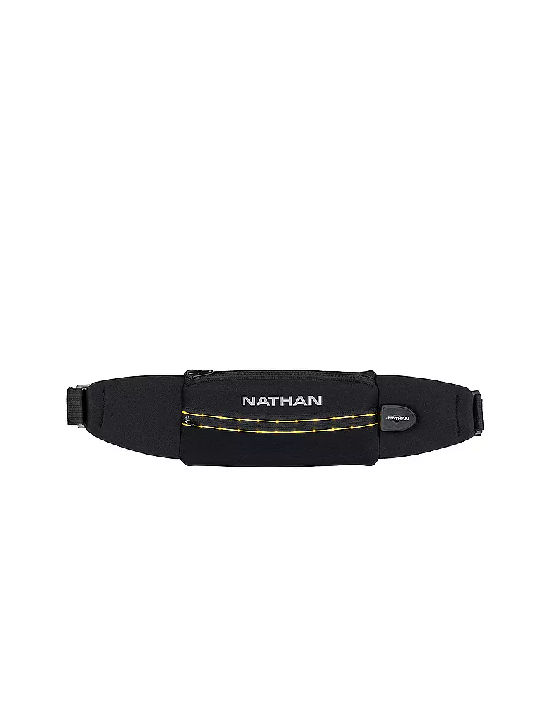 NATHAN | Laserlicht 5K Belt RX | Nero