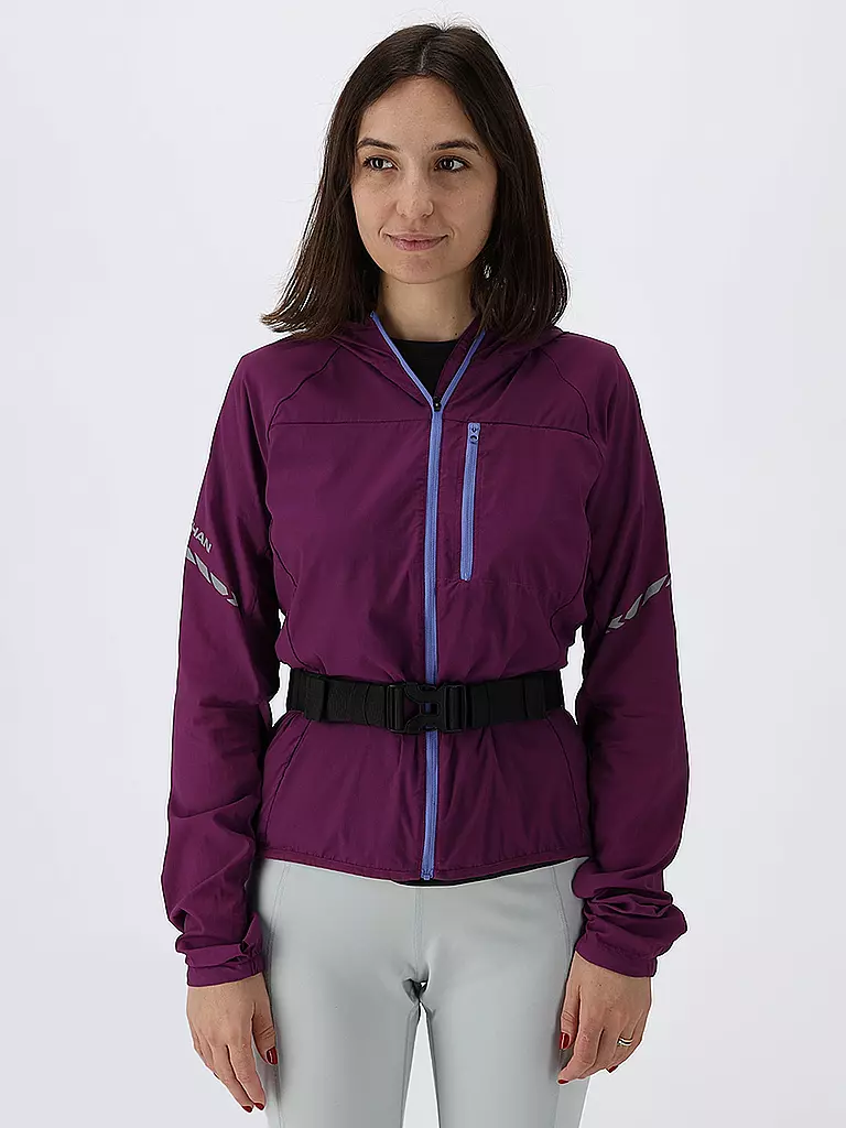 NATHAN | Laserlicht 5K Belt RX |