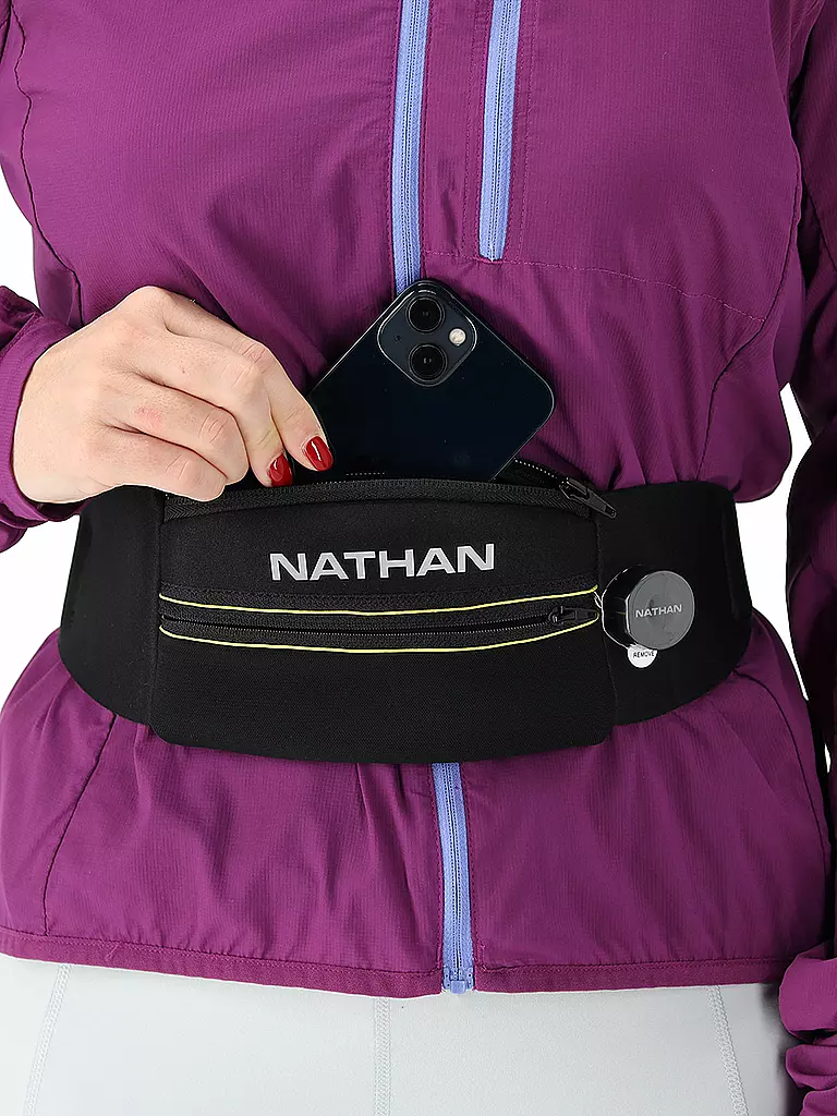 NATHAN | Laserlicht 5K Belt RX |