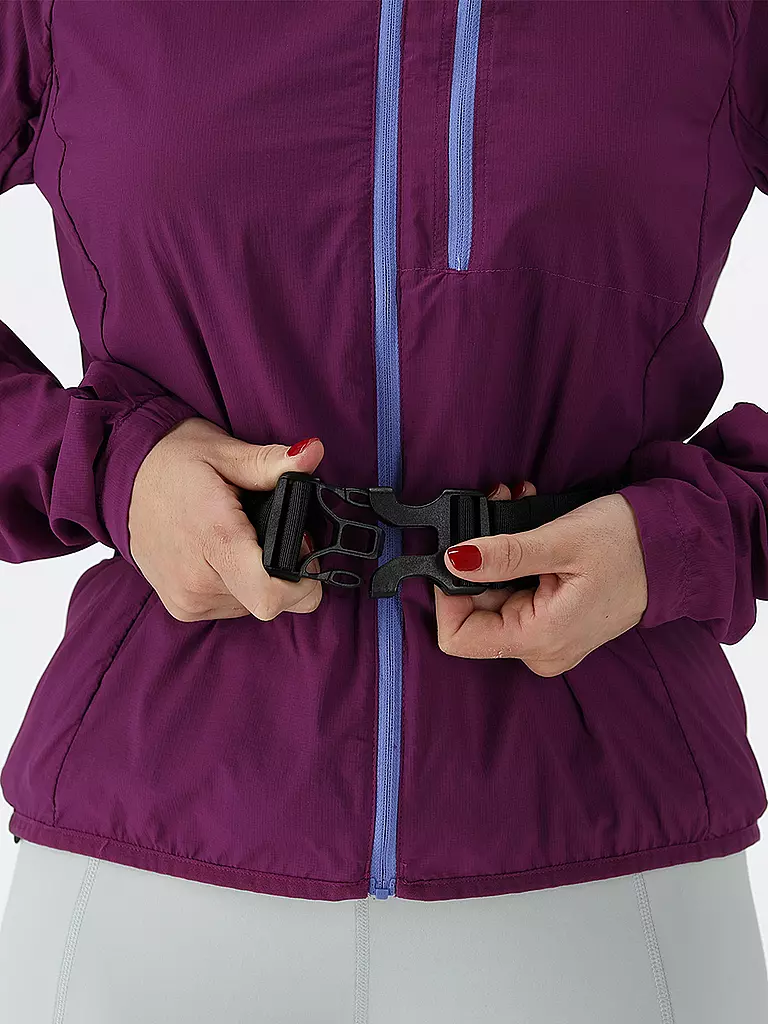 NATHAN | Laserlicht 5K Belt RX |