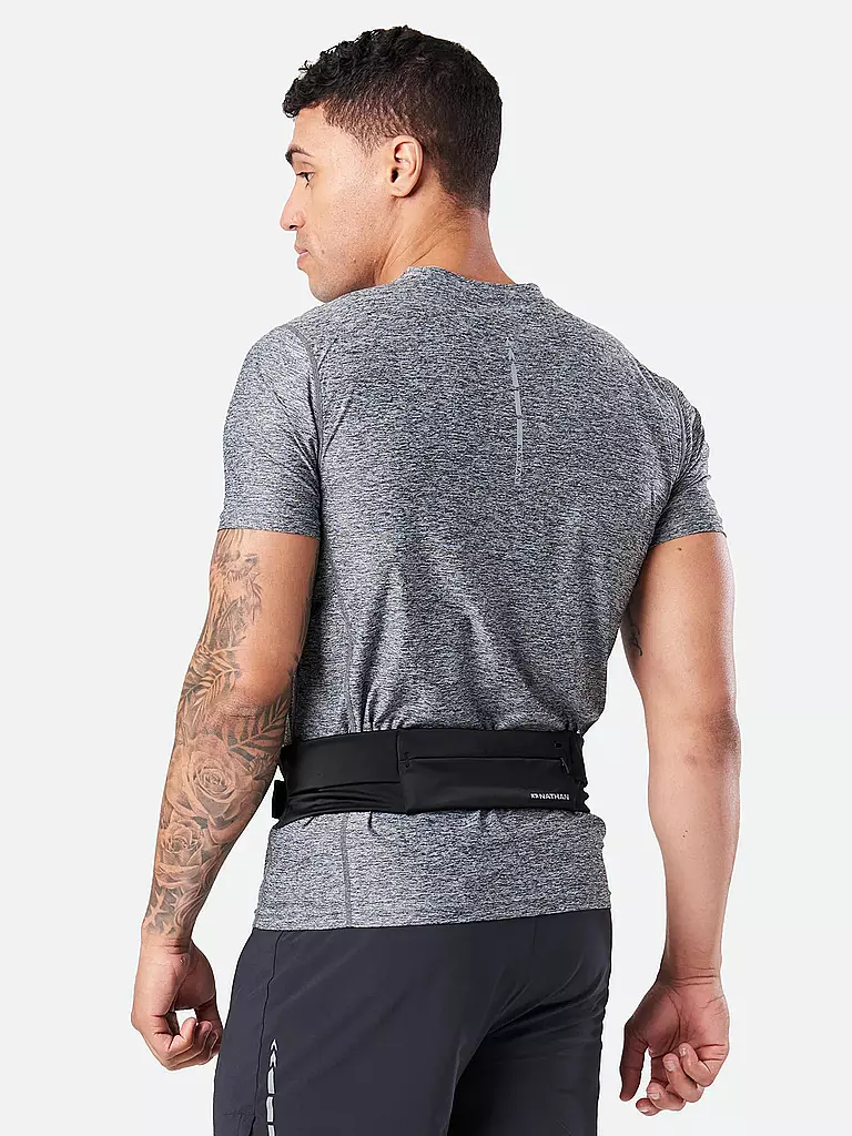 NATHAN | Marsupio Adjustable Fit Zipster 2.0 |