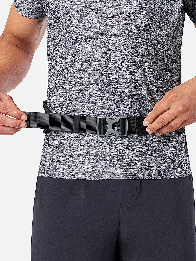 NATHAN | Marsupio Adjustable Fit Zipster 2.0 |